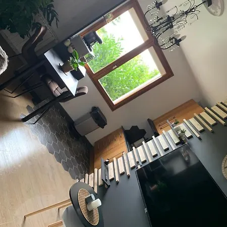 Apartamento V&v