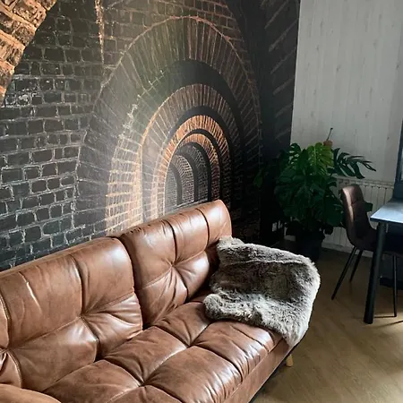 V&v Apartamento